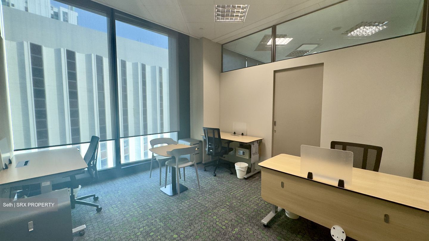 Hub Synergy Point (D2), Office #626963951